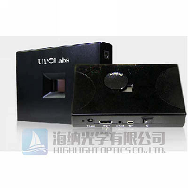 HDSLM80R宽波段空间光调制器450nm-1550nm